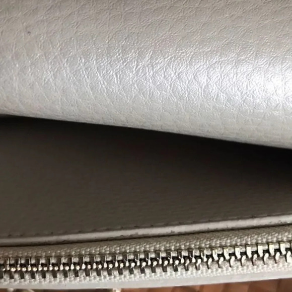 BARNEYS NEWYORK Leather‎ bag - Picture 7 of 8